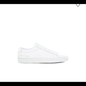 Women’s common project size 38